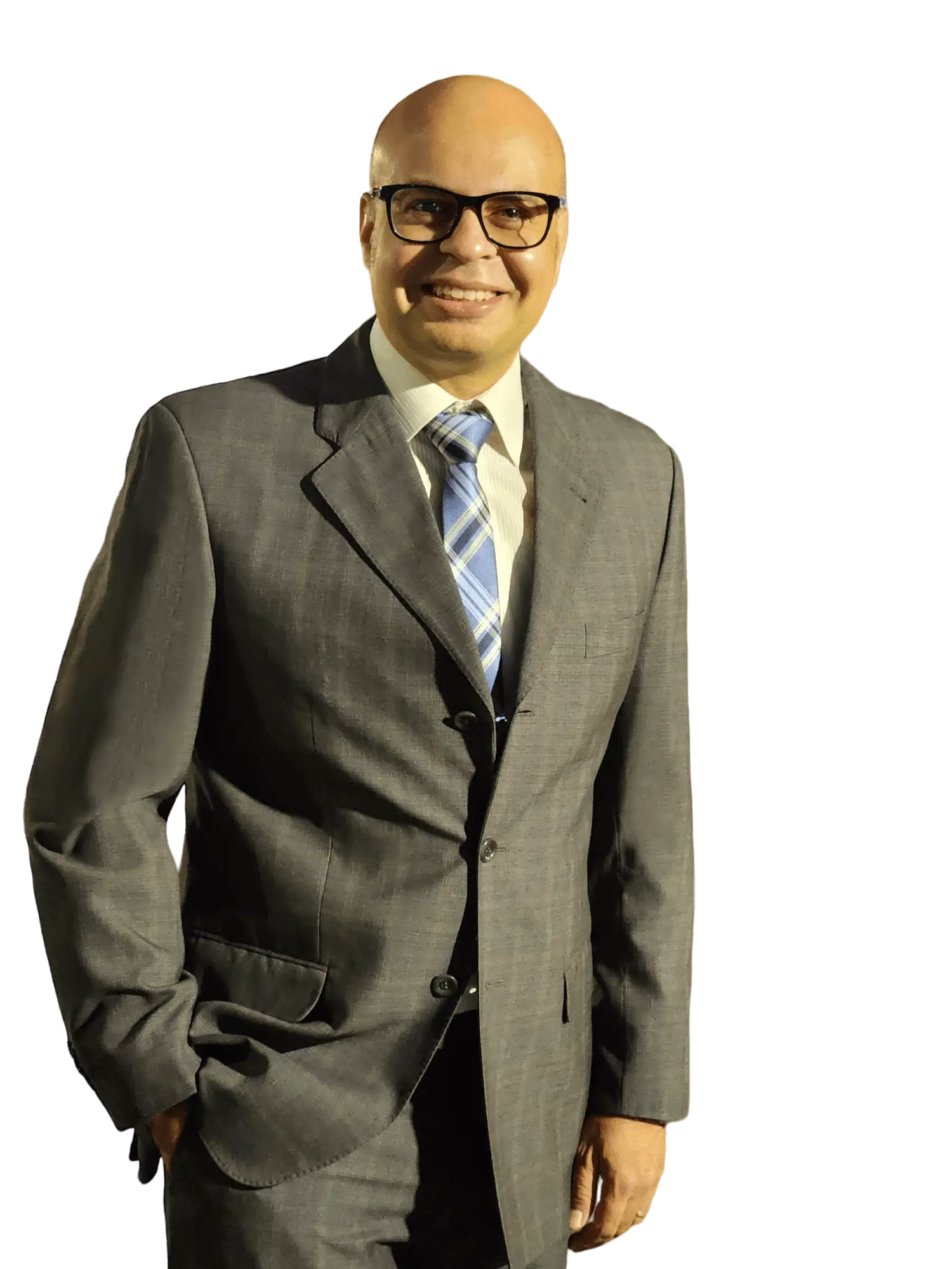 د. أحمد كساب استشاري النساء والتوليد