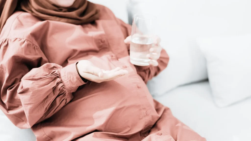 الحمل عالي الخطورة